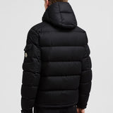 Montgenevre Short Down Jacket