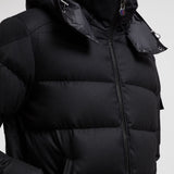 Montgenevre Short Down Jacket