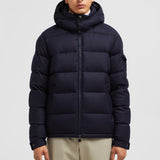 Montgenevre Short Down Jacket