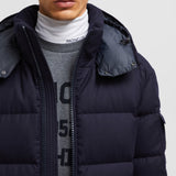 Montgenevre Short Down Jacket