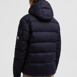 Montgenevre Short Down Jacket