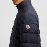 Baudinet Short Down Jacket