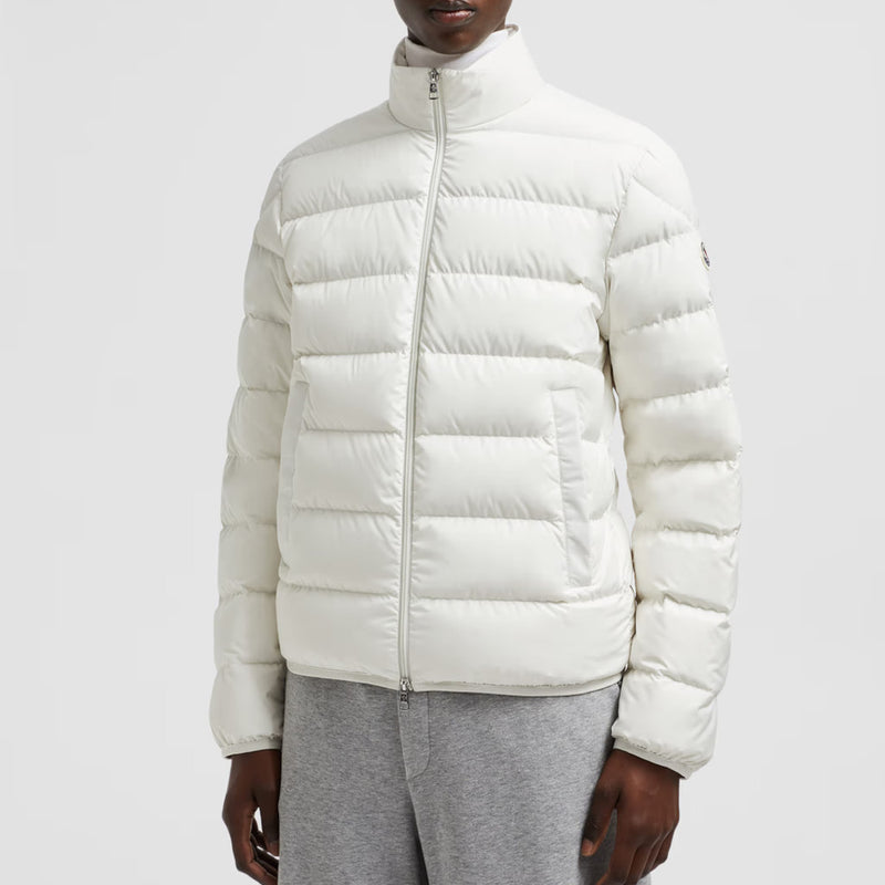 Baudinet Short Down Jacket