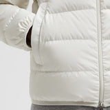 Baudinet Short Down Jacket