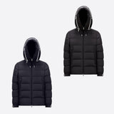 Cardere Short Down Jacket