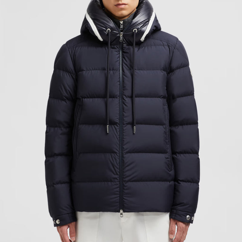 Cardere Short Down Jacket