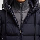 Cardere Short Down Jacket