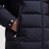 Cardere Short Down Jacket