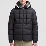 Cardere Short Down Jacket