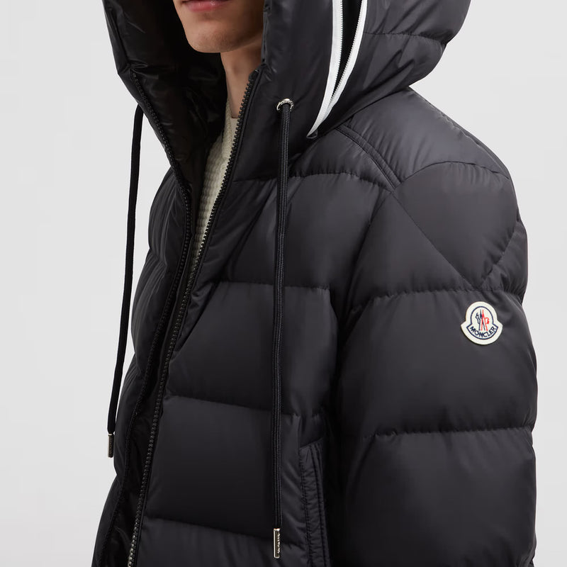 Cardere Short Down Jacket