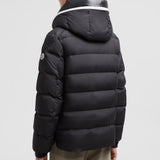 Cardere Short Down Jacket