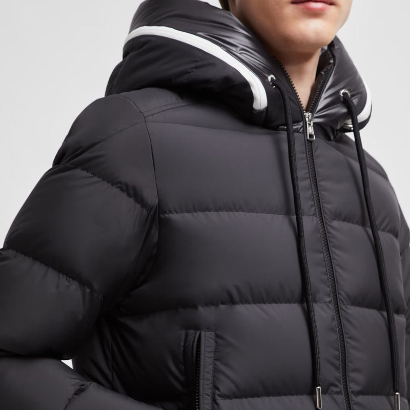 Cardere Short Down Jacket