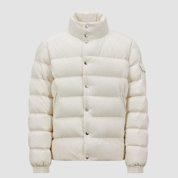 Lule Short Down Jacket