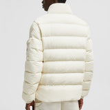 Lule Short Down Jacket