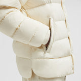 Lule Short Down Jacket