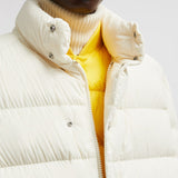 Lule Short Down Jacket