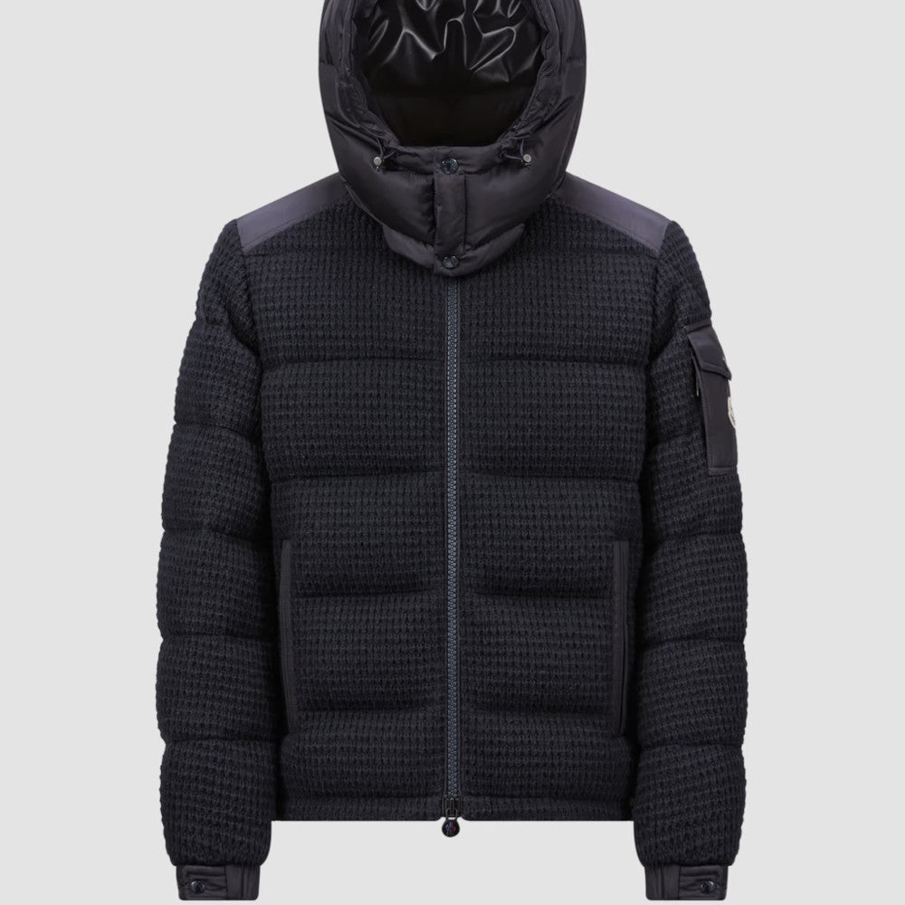 MONCLER Lagdei Short Down Jacket J20911A0009989AO0742 – BORDER-GARA