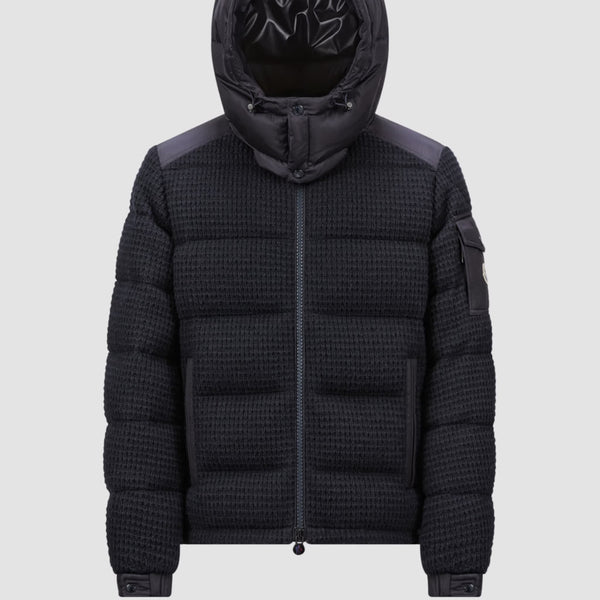 Lagdei Short Down Jacket