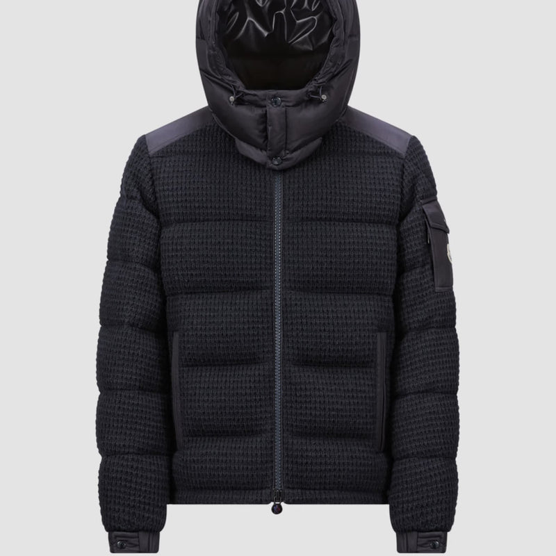 Lagdei Short Down Jacket