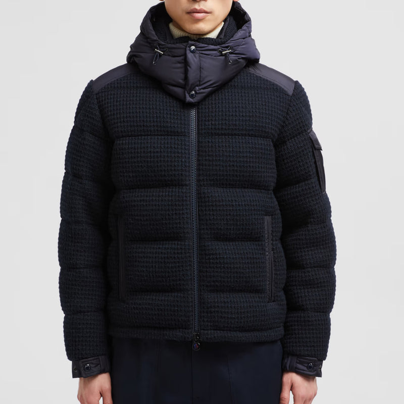 Lagdei Short Down Jacket