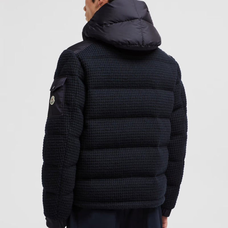 Lagdei Short Down Jacket