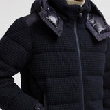 Lagdei Short Down Jacket