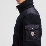 Lagdei Short Down Jacket