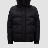 Madeira Short Down Jacket