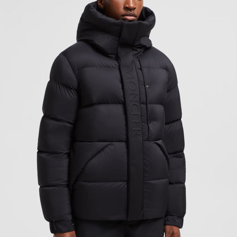 Madeira Short Down Jacket