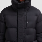 Madeira Short Down Jacket