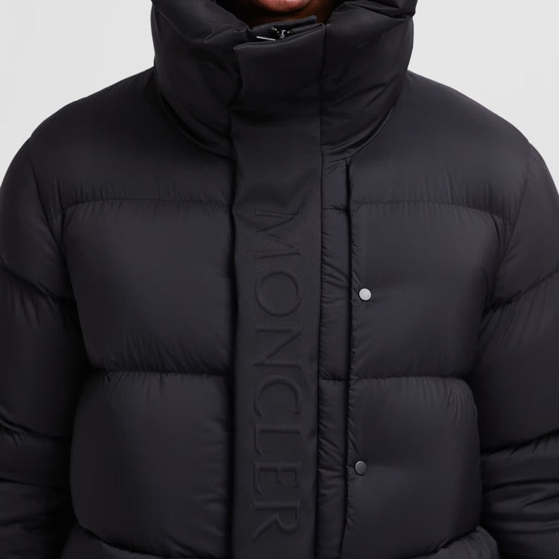 Madeira Short Down Jacket