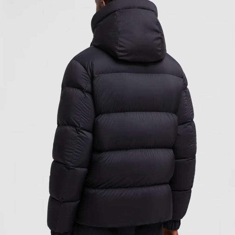 Madeira Short Down Jacket