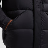 Madeira Short Down Jacket