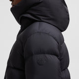 Madeira Short Down Jacket