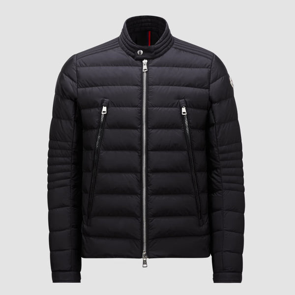 Amiot Short Down Jacket