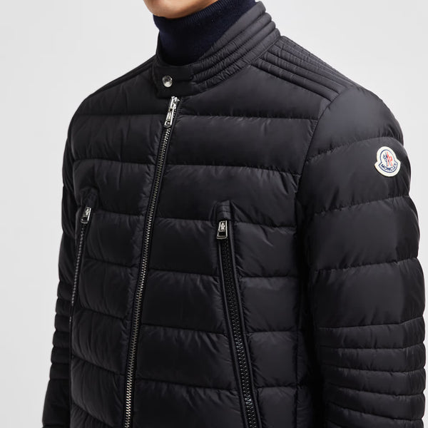 Amiot Short Down Jacket