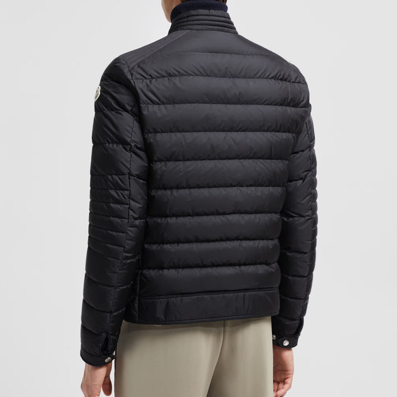 Amiot Short Down Jacket