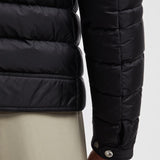 Amiot Short Down Jacket