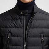 Amiot Short Down Jacket