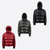 Maljasset Short Down Jacket