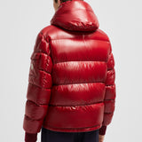 Maljasset Short Down Jacket