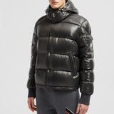 Maljasset Short Down Jacket