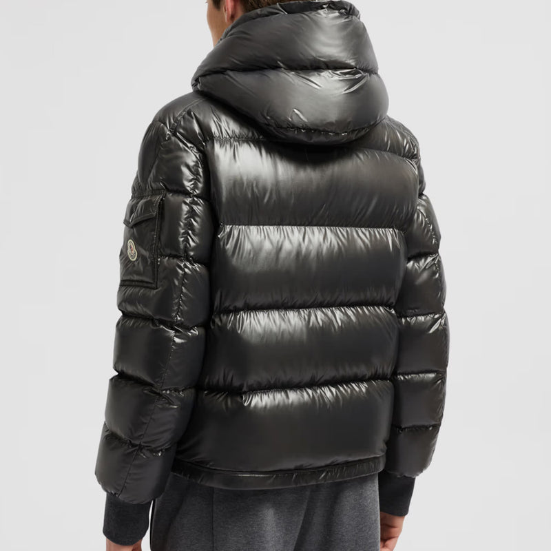 Maljasset Short Down Jacket