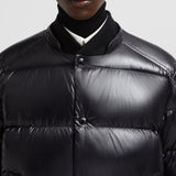 Maljasset Short Down Jacket