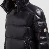 Maljasset Short Down Jacket