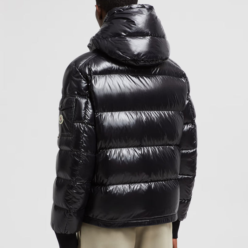 Maljasset Short Down Jacket