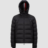 Camurac Short Down Jacket