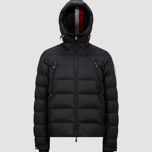 Camurac Short Down Jacket