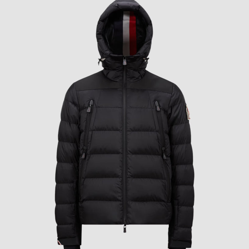 Camurac Short Down Jacket