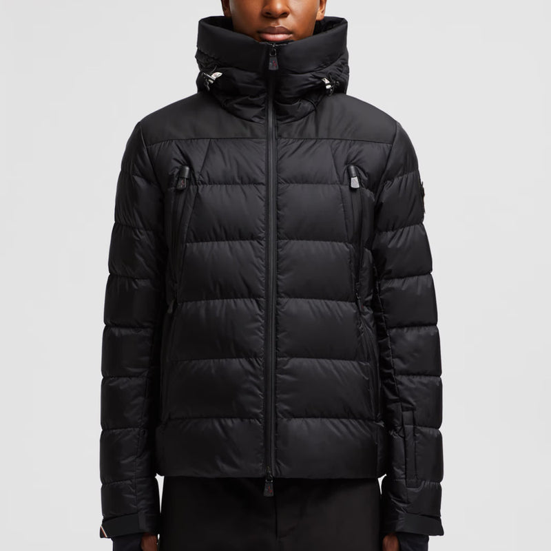 Camurac Short Down Jacket